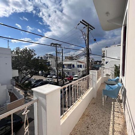 Tinos Central Perfection Εξωτερικό φωτογραφία