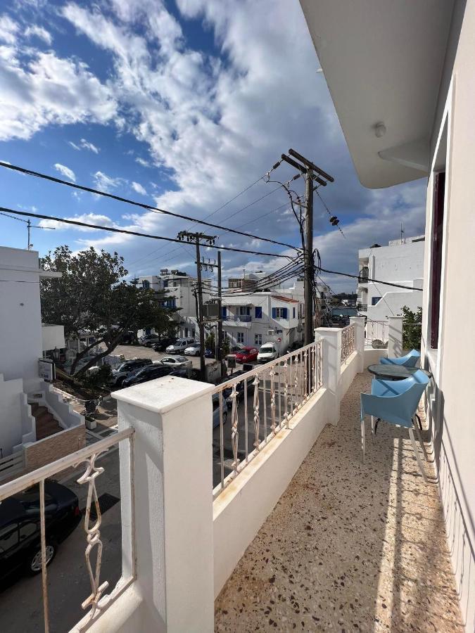 Tinos Central Perfection Εξωτερικό φωτογραφία