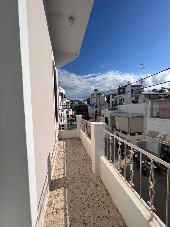 Tinos Central Perfection Εξωτερικό φωτογραφία