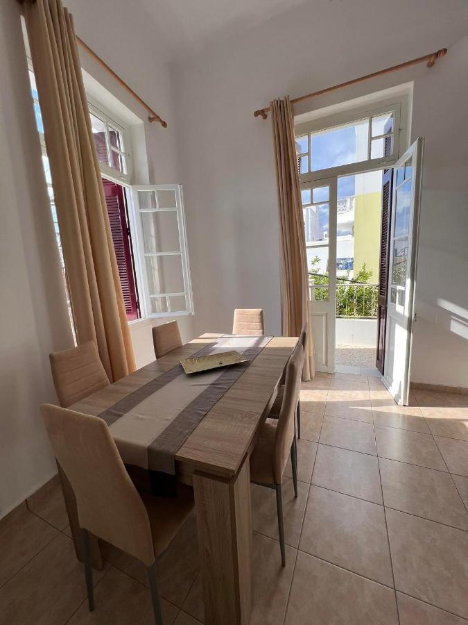 Tinos Central Perfection Εξωτερικό φωτογραφία
