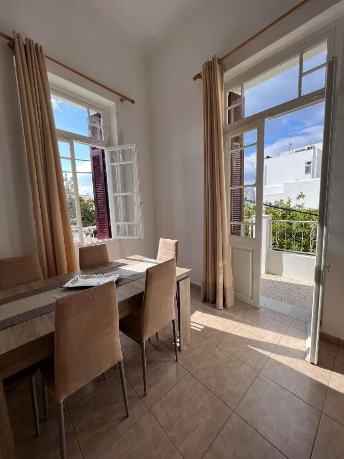 Tinos Central Perfection Εξωτερικό φωτογραφία