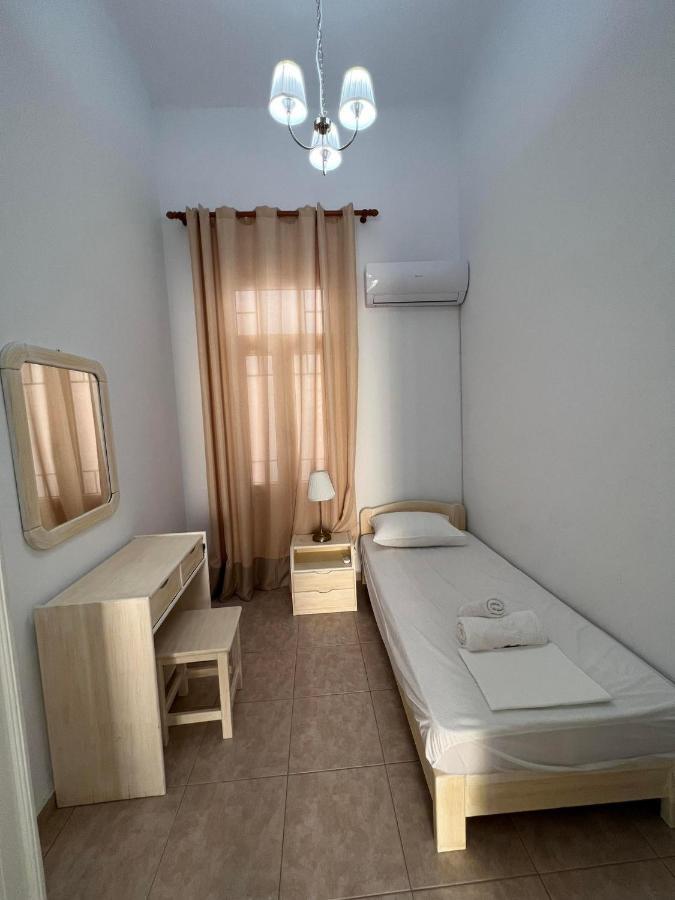 Tinos Central Perfection Εξωτερικό φωτογραφία