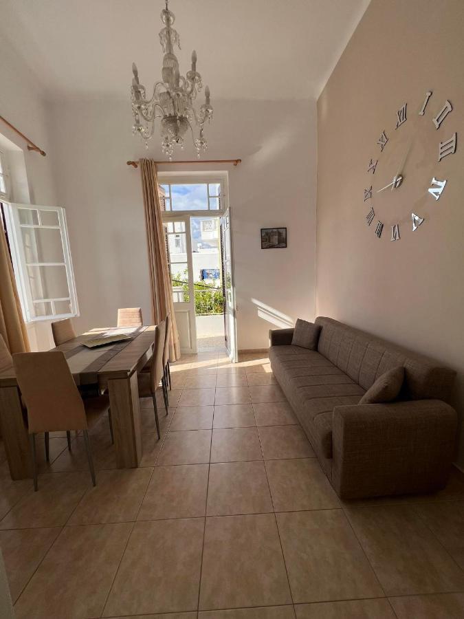 Tinos Central Perfection Εξωτερικό φωτογραφία