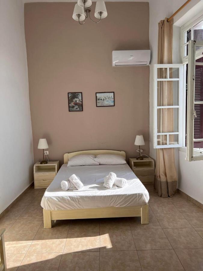 Tinos Central Perfection Εξωτερικό φωτογραφία