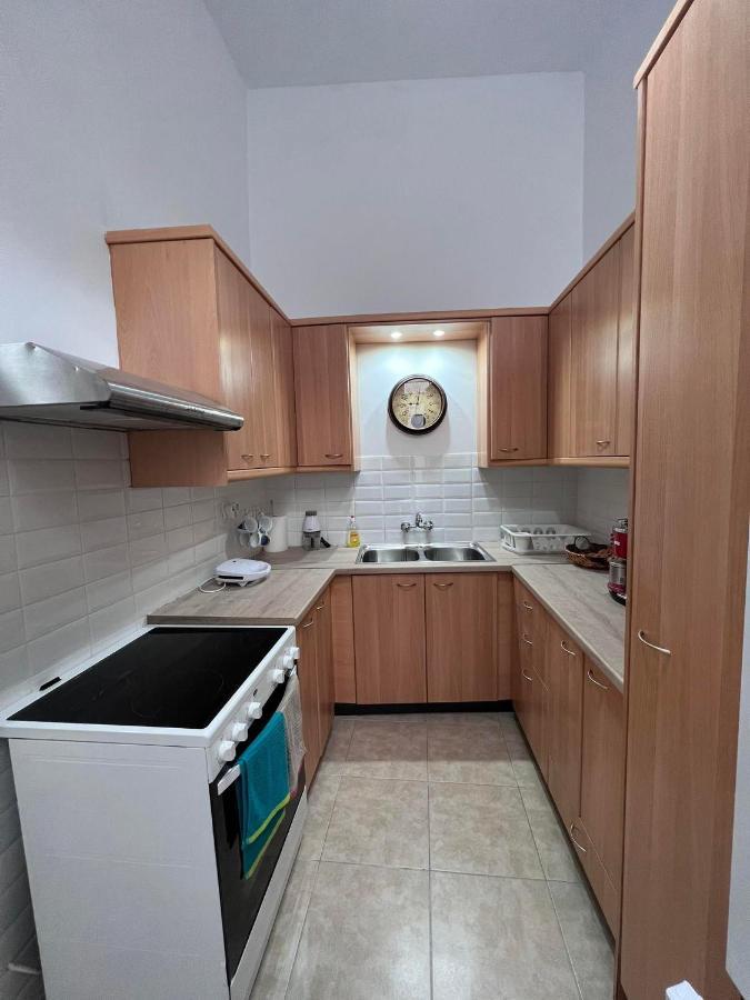 Tinos Central Perfection Εξωτερικό φωτογραφία