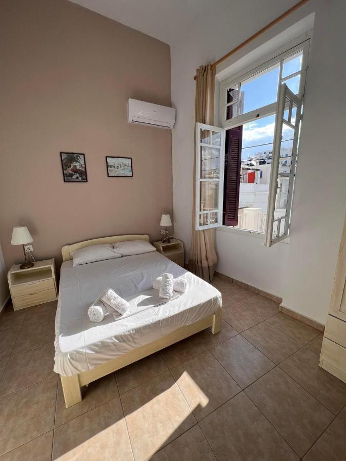 Tinos Central Perfection Εξωτερικό φωτογραφία