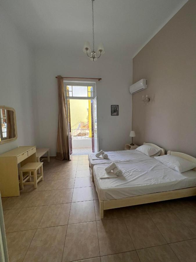 Tinos Central Perfection Εξωτερικό φωτογραφία