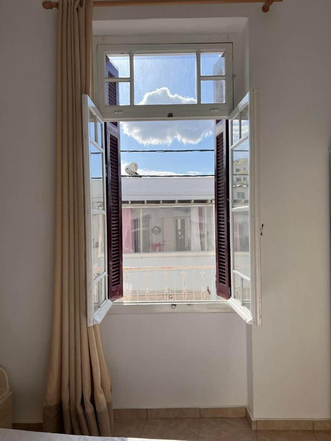 Tinos Central Perfection Εξωτερικό φωτογραφία