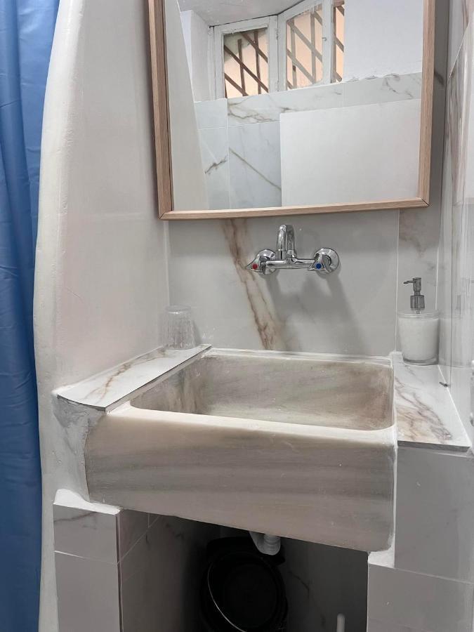 Tinos Central Perfection Εξωτερικό φωτογραφία